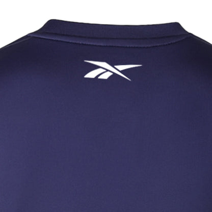 REEBOK ID Crop Graphic เสื้อออกกำลังกายผู้หญิง