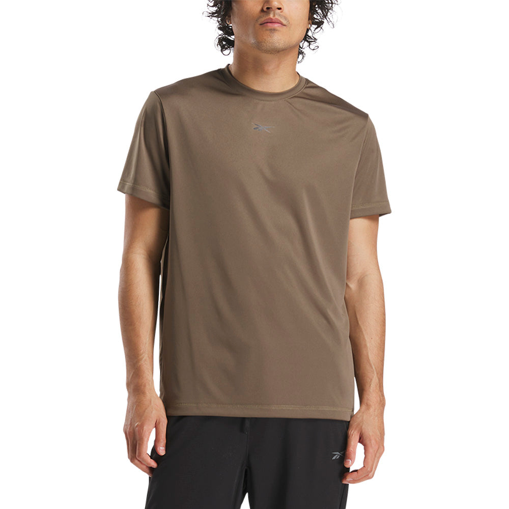 REEBOK Tech Men's Training T-Shirt