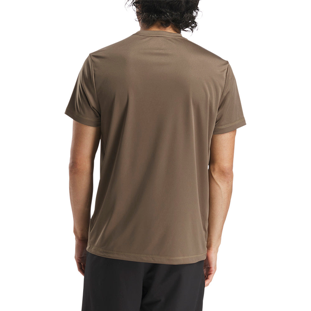 REEBOK Tech Men's Training T-Shirt - Supersports Thailand Supersports Thailand