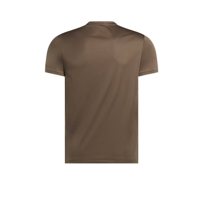 REEBOK Tech Men's Training T-Shirt