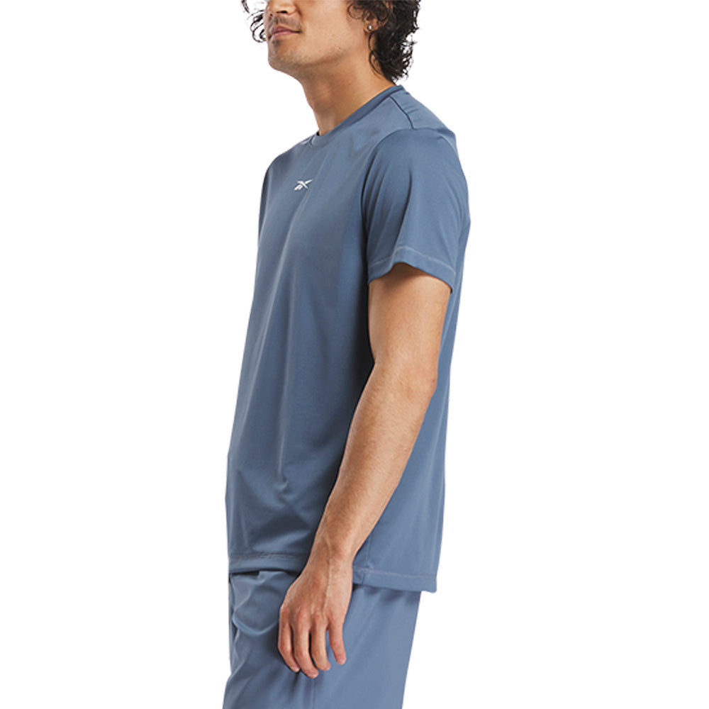 REEBOK Tech Men's Training T-Shirt - Supersports Thailand Supersports Thailand
