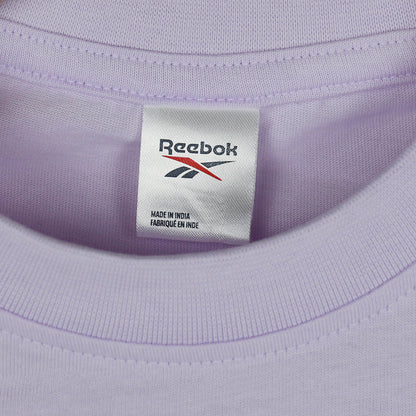 REEBOK ID Logo Pocket Women's T-Shirt