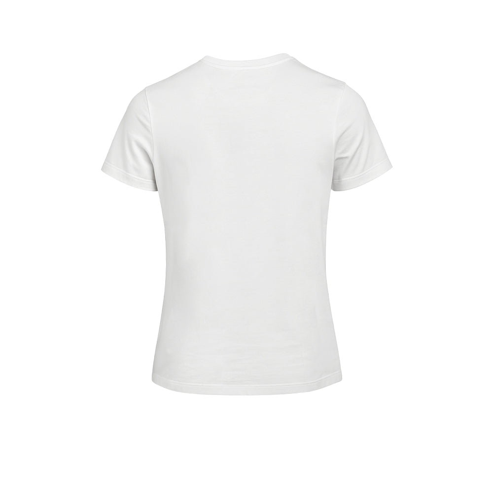 REEBOK ID Logo Pocket Women's T-Shirt - Supersports Thailand Supersports Thailand