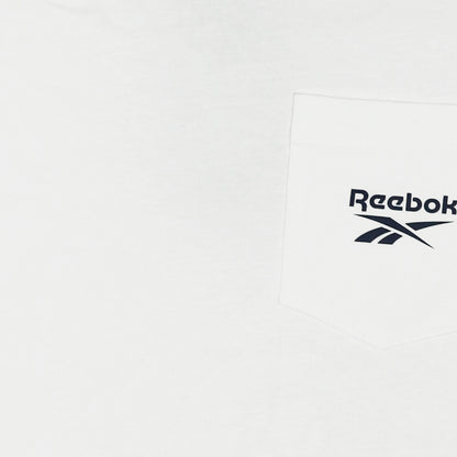 REEBOK ID Logo Pocket Women's T-Shirt