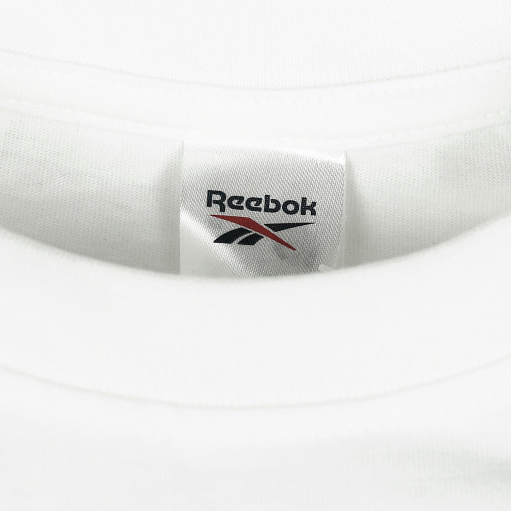 REEBOK ID Logo Pocket Women's T-Shirt