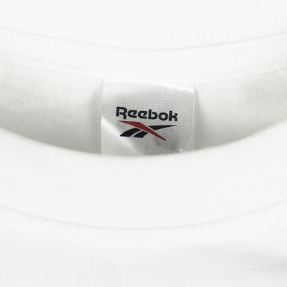 REEBOK ID Logo Pocket Women's T-Shirt