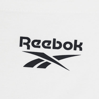 REEBOK ID Logo Pocket Women's T-Shirt