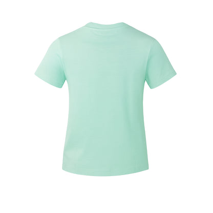 REEBOK ID Logo Pocket Women's T-Shirt