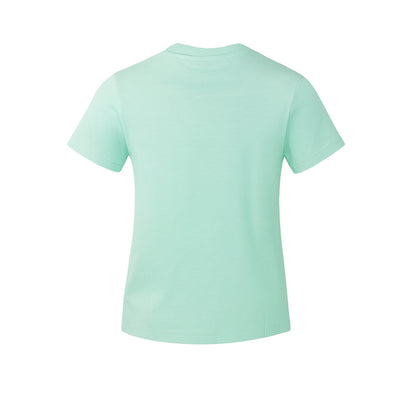 REEBOK ID Logo Pocket Women's T-Shirt - Supersports Thailand