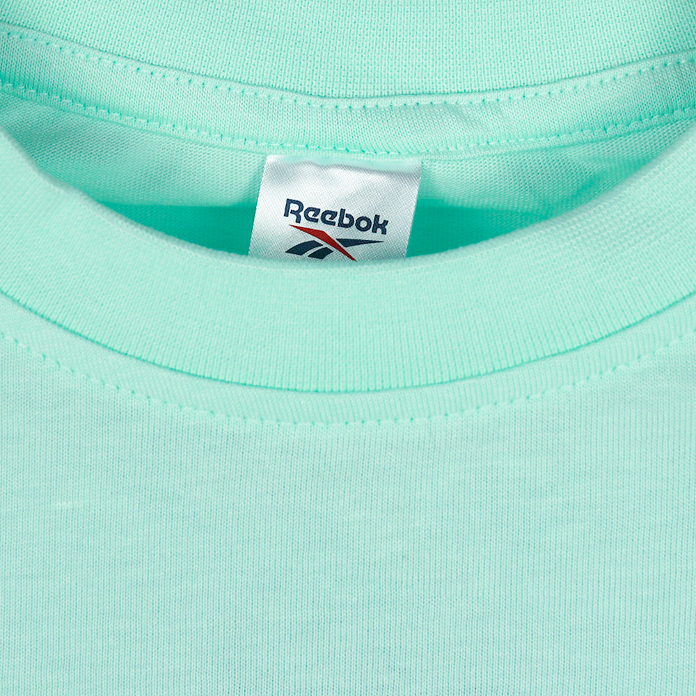 REEBOK ID Logo Pocket Women's T-Shirt