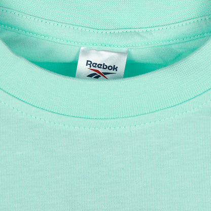 REEBOK ID Logo Pocket Women's T-Shirt
