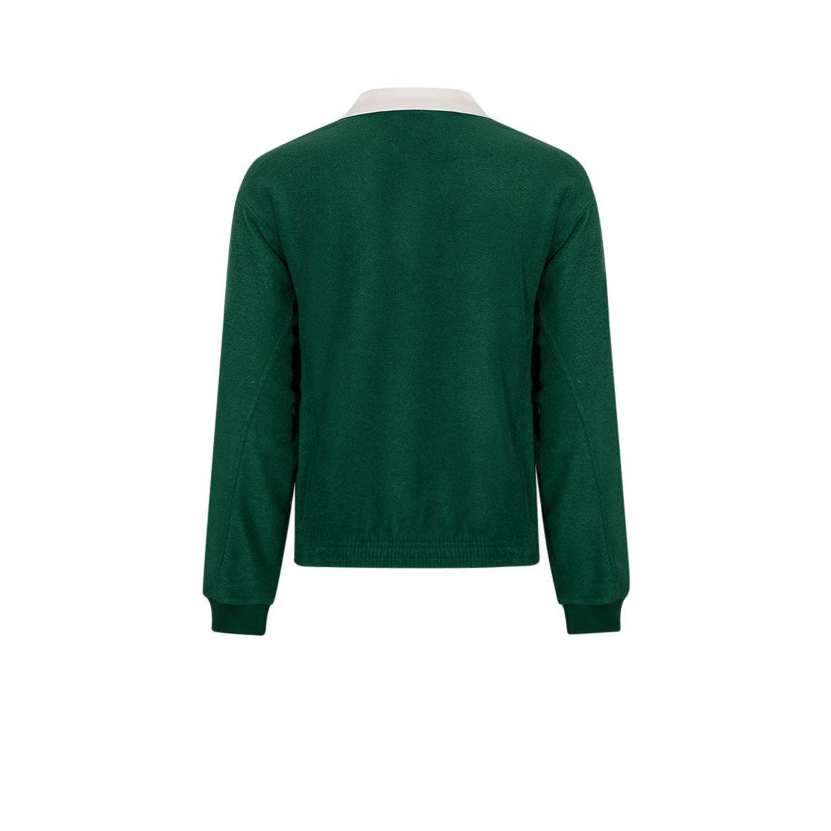 REEBOK Classics Court Sport Cover-Up Women's Sweatshirt - Supersports Thailand