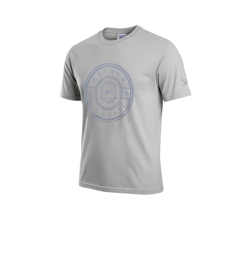 REEBOK Crest Men's T-Shirt - Supersports Thailand Supersports Thailand