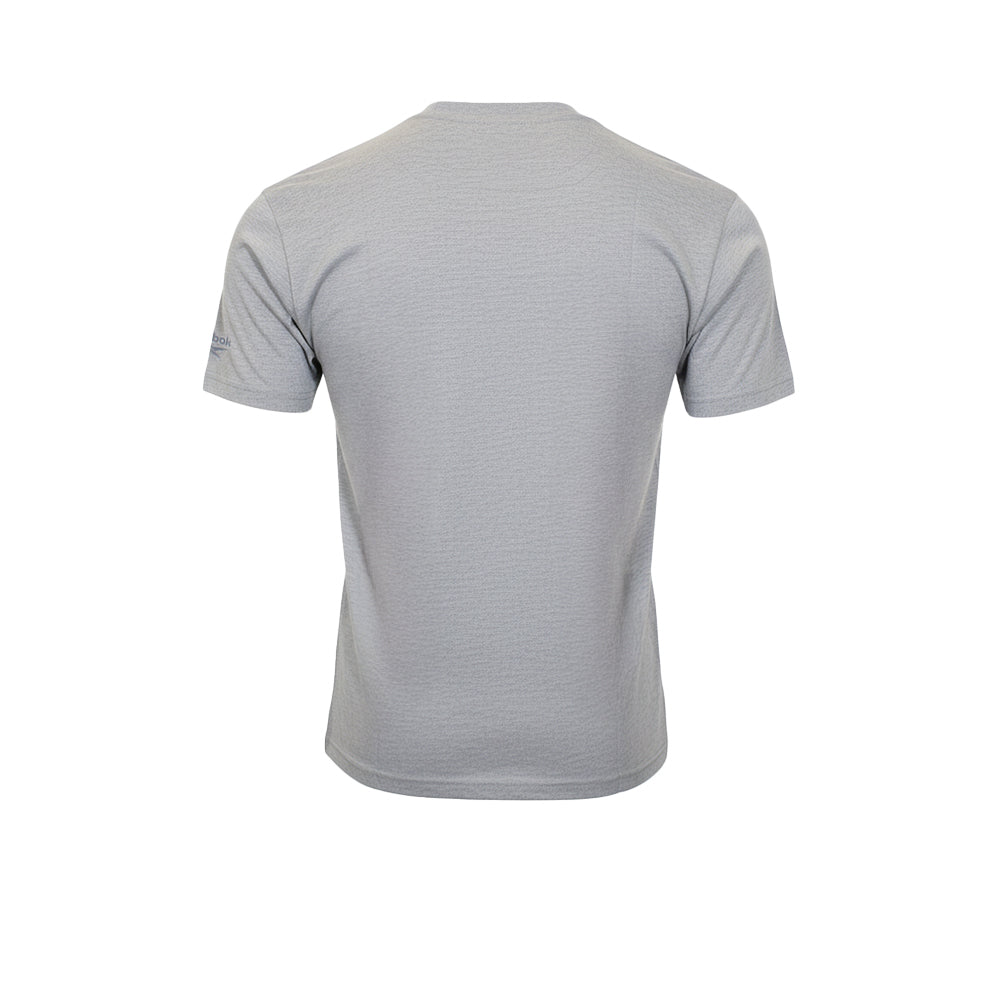 REEBOK Crest Men's T-Shirt - Supersports Thailand