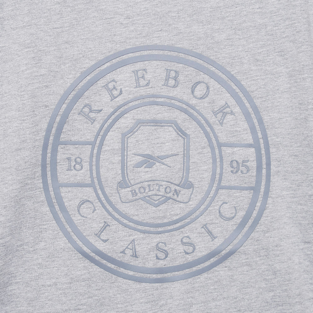 REEBOK Crest Men's T-Shirt - Supersports Thailand