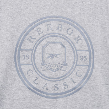 REEBOK Crest Men's T-Shirt - Supersports Thailand