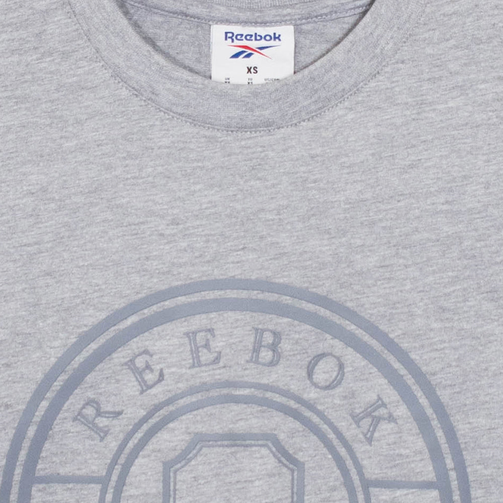 REEBOK Crest Men's T-Shirt - Supersports Thailand