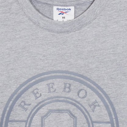 REEBOK Crest Men's T-Shirt - Supersports Thailand