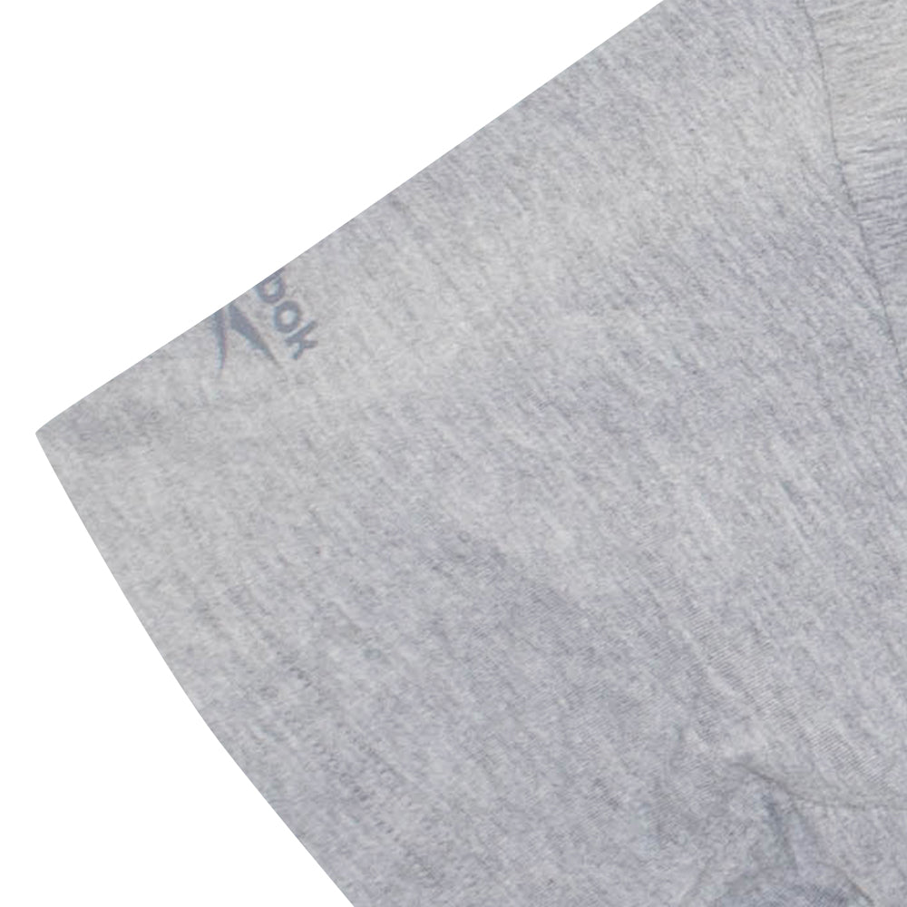 REEBOK Crest Men's T-Shirt - Supersports Thailand