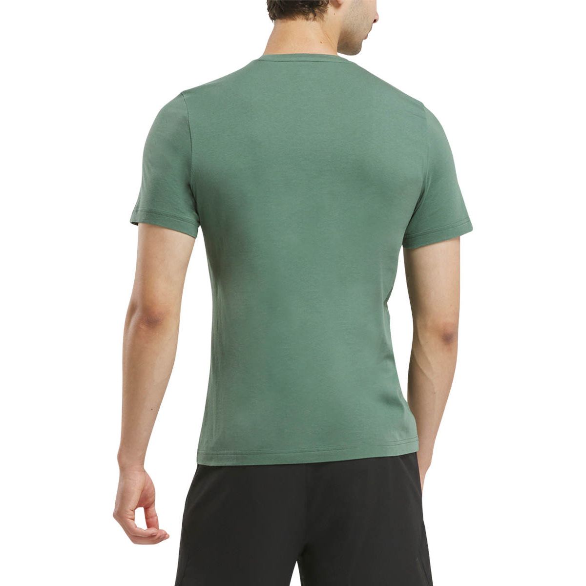 REEBOK Graphic Series Vector Men's Training T-Shirt - Supersports Thailand