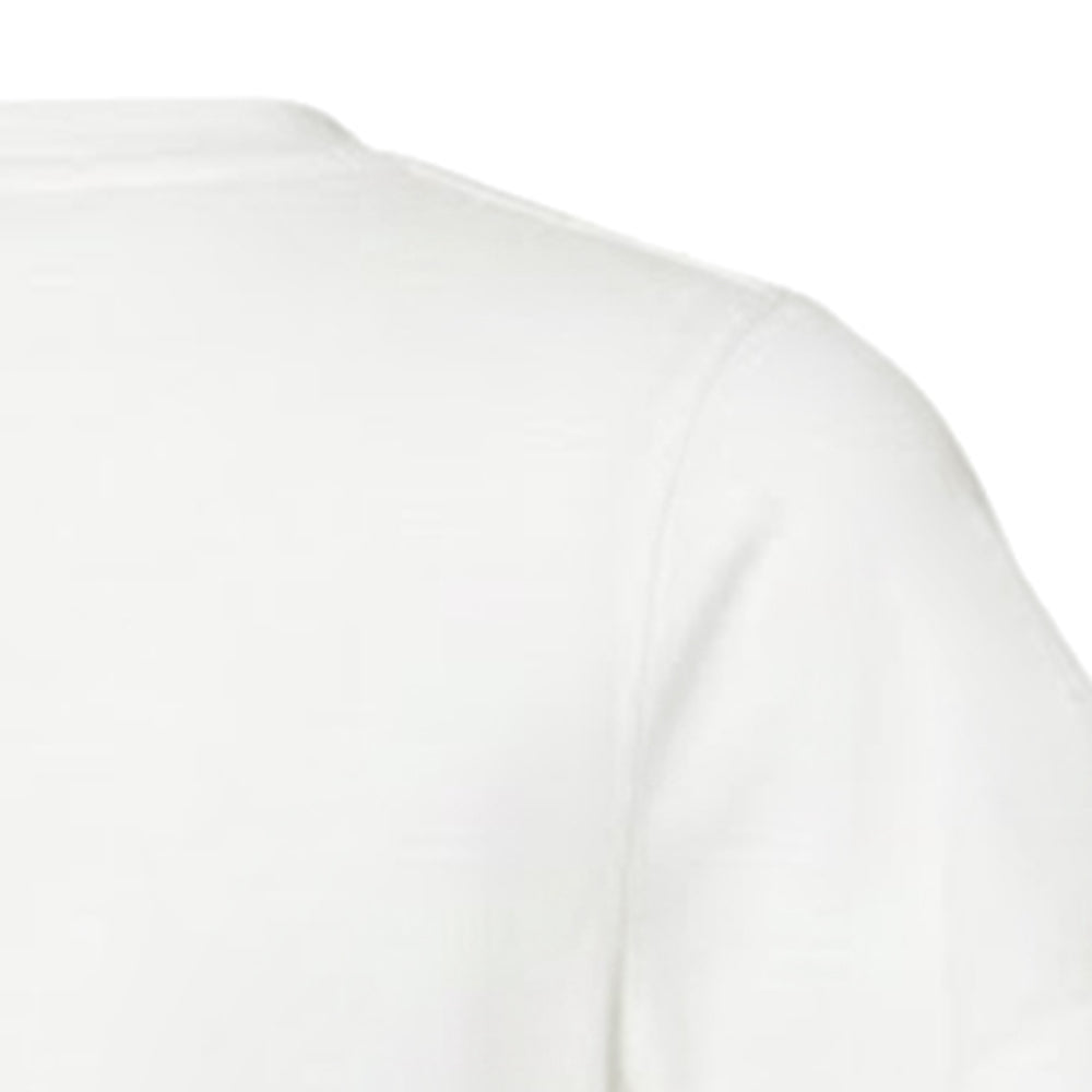 REEBOK Mesh Cropped เสื้อยืดผู้หญิง