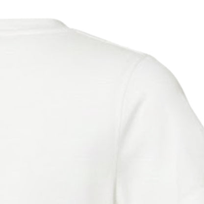 REEBOK Mesh Cropped เสื้อยืดผู้หญิง