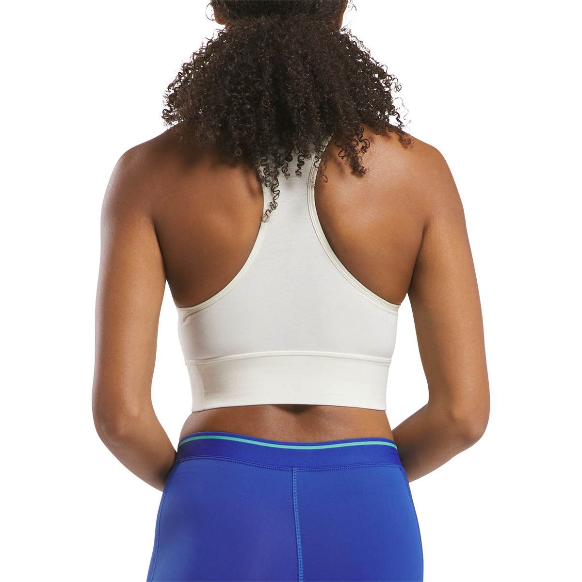 REEBOK Identity Sports Bralette Women's Sports Bra - Supersports Thailand