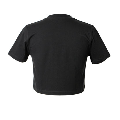 REEBOK Mesh Cropped Women's T-Shirt - Supersports Thailand