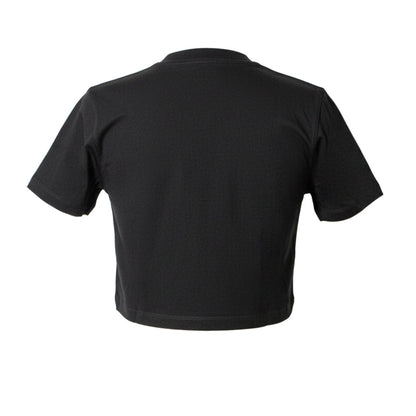 REEBOK Mesh Cropped Women's T-Shirt - Supersports Thailand