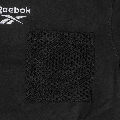REEBOK Mesh Cropped Women's T-Shirt - Supersports Thailand