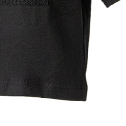 REEBOK Mesh Cropped Women's T-Shirt - Supersports Thailand