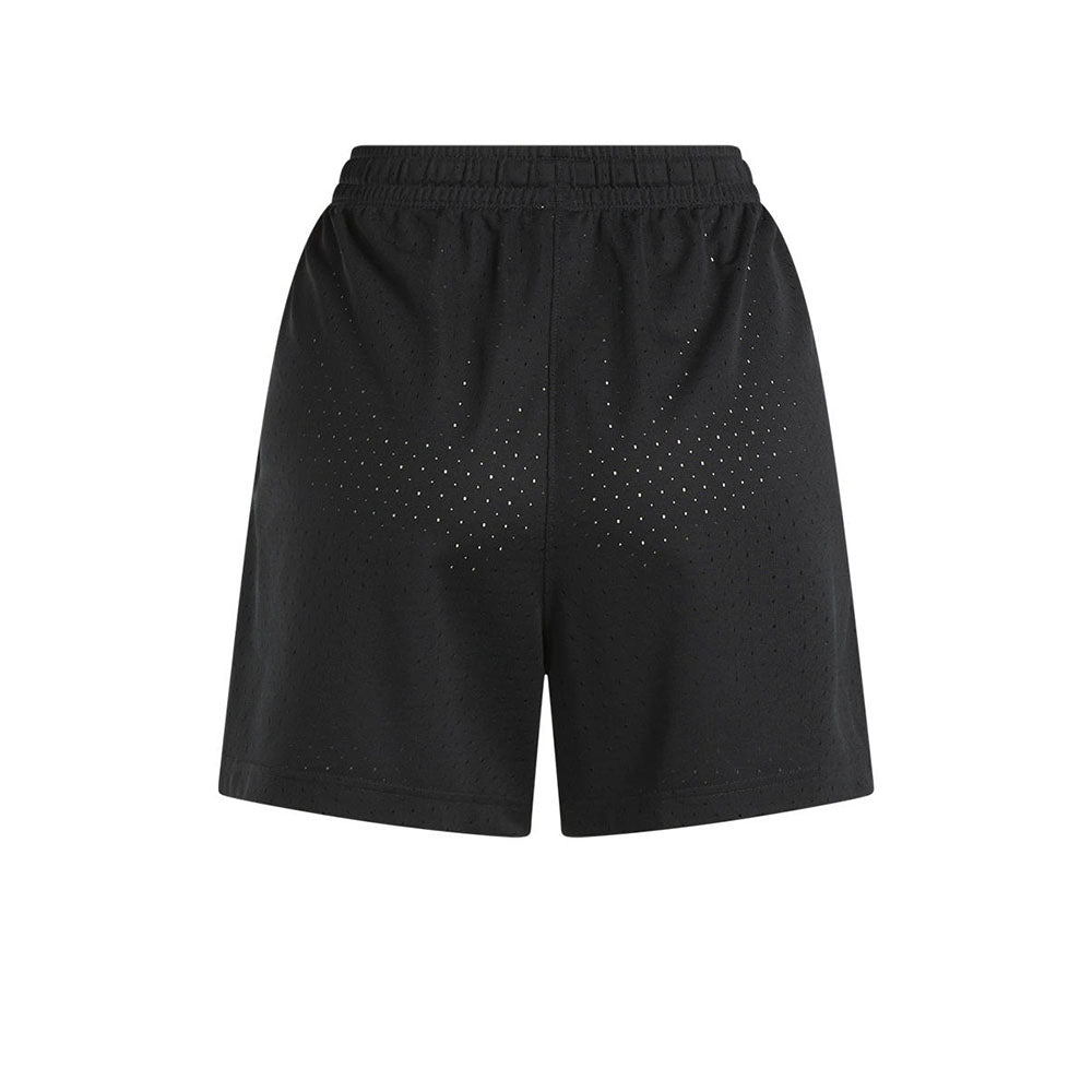 REEBOK Basketball Off-Court กางเกงลำลองขาสั้นผู้หญิง