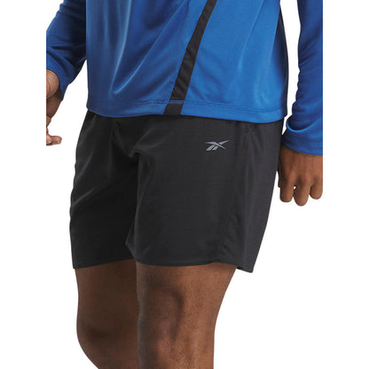 REEBOK Training Knit Men's Training Shorts - Supersports Thailand