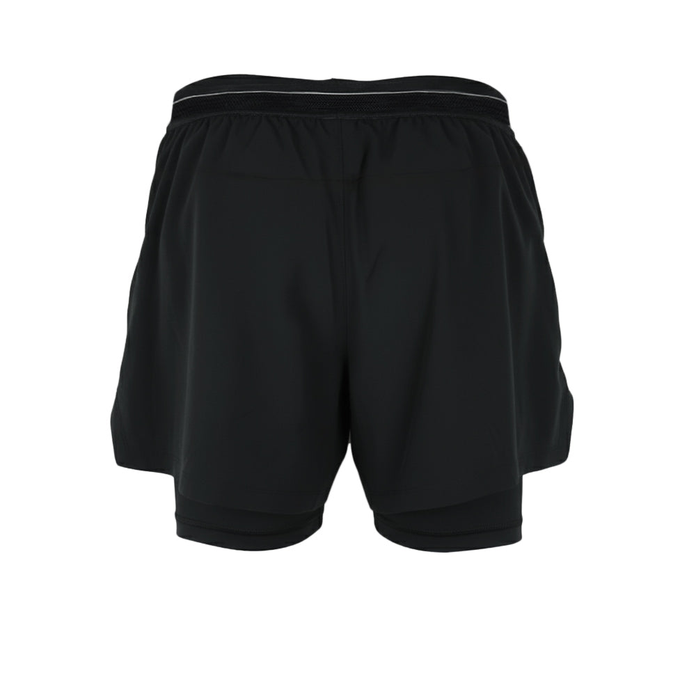 REEBOK Athlete Speed 7.5" 2-In-1 กางเกงวิ่งขาสั้นผู้ชาย