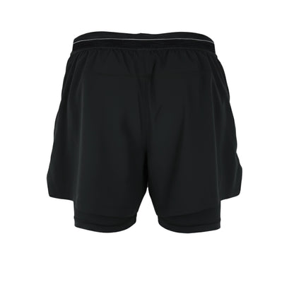 REEBOK Athlete Speed 7.5" 2-In-1 กางเกงวิ่งขาสั้นผู้ชาย