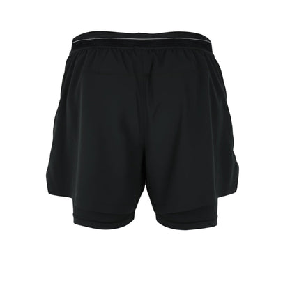 REEBOK Athlete Speed 7.5" 2-In-1 Men's Running Shorts - Supersports Thailand