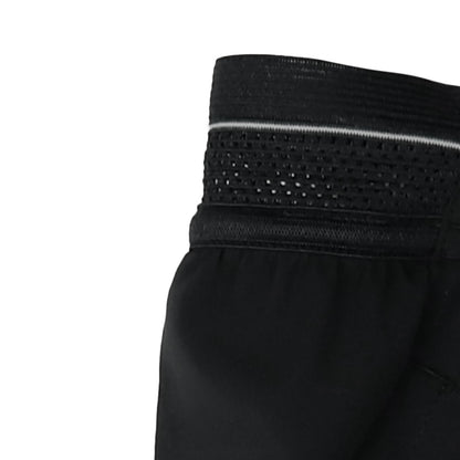 REEBOK Athlete Speed 7.5" 2-In-1 กางเกงวิ่งขาสั้นผู้ชาย