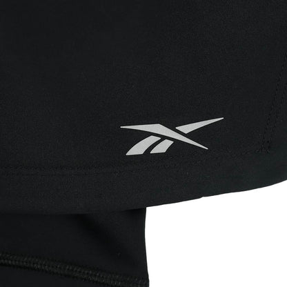 REEBOK Athlete Speed 7.5" 2-In-1 กางเกงวิ่งขาสั้นผู้ชาย