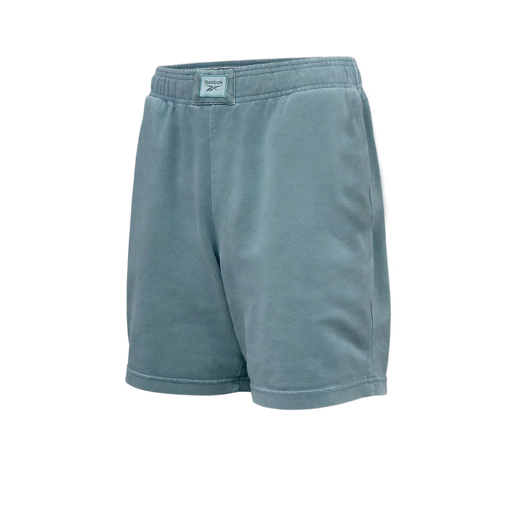 REEBOK Classics Natural Dye Legging Women's Lifestyle Shorts - Supersports Thailand