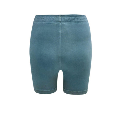 REEBOK Classics Natural Dye Legging Women's Lifestyle Shorts - Supersports Thailand