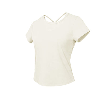 REEBOK Lux Relaxed Women's Training T-Shirt - Supersports Thailand