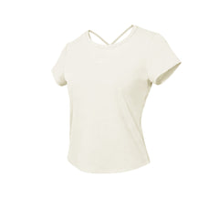 REEBOK Lux Relaxed Women's Training T-Shirt - Supersports Thailand