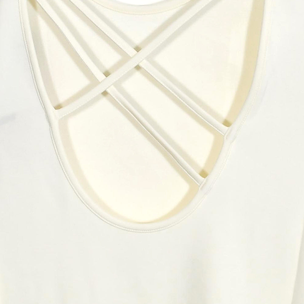 REEBOK Lux Relaxed Women's Training T-Shirt - Supersports Thailand