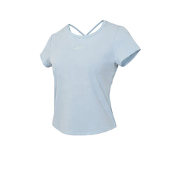 REEBOK Lux Relaxed Women's Training T-Shirt - Supersports Thailand