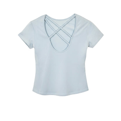 REEBOK Lux Relaxed Women's Training T-Shirt - Supersports Thailand
