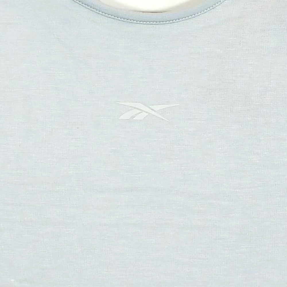 REEBOK Lux Relaxed Women's Training T-Shirt - Supersports Thailand