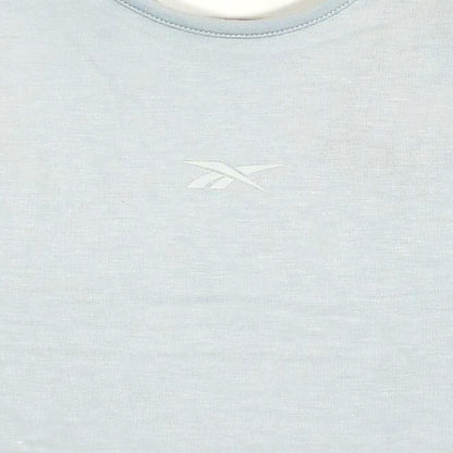 REEBOK Lux Relaxed Women's Training T-Shirt - Supersports Thailand