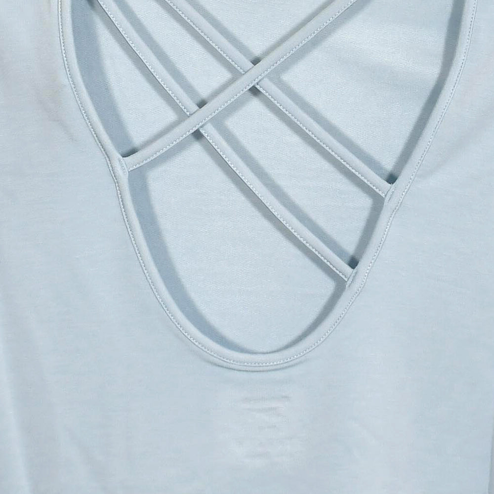 REEBOK Lux Relaxed Women's Training T-Shirt - Supersports Thailand Supersports Thailand