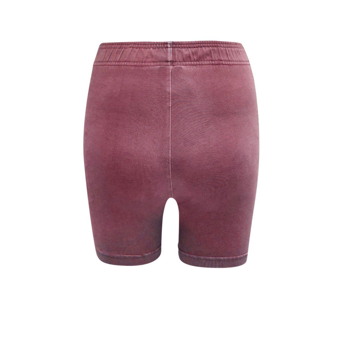 REEBOK Classics Natural Dye Legging Women's Lifestyle Shorts - Supersports Thailand Supersports Thailand