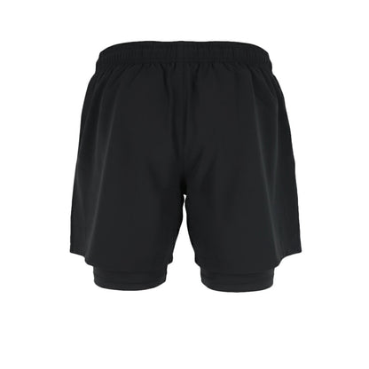 REEBOK 2 in 1 Men's Training Shorts - Supersports Thailand